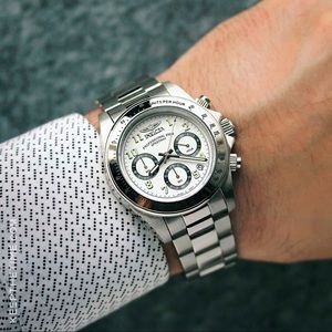 Invicta Speedway Men's Chronograph Watch